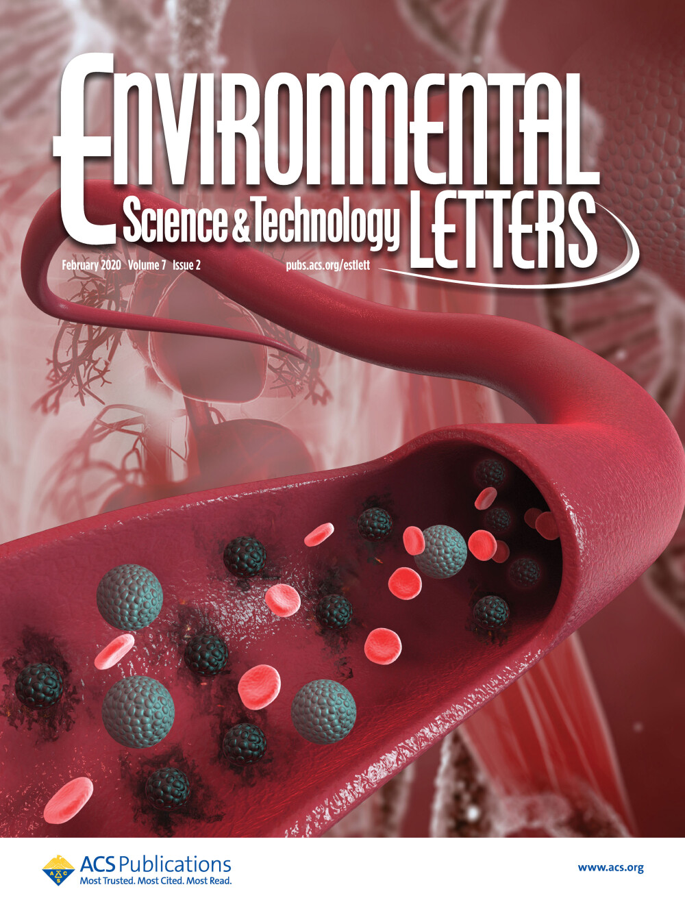 科研之美 环境科学与技术前沿的视觉艺术