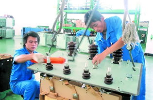 科技创新引领发展 泉港区激励企业研发新产品